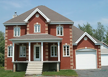 Construction Stéphane Lévesque Inc. - Drummondville, QC Home Builders - Professional Highlights