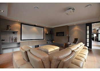 Quebec home builder Constructions Beaubois