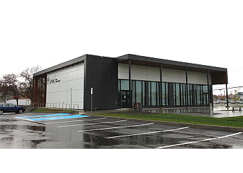 Levis home builder Constructions Dubois Inc.