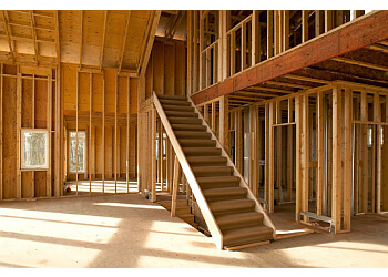 Saint Hyacinthe Constructeurs De Maisons Constructions Lessard et Associés