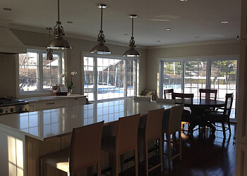 Saint Hyacinthe Constructeurs De Maisons Constructions Lessard et Associés