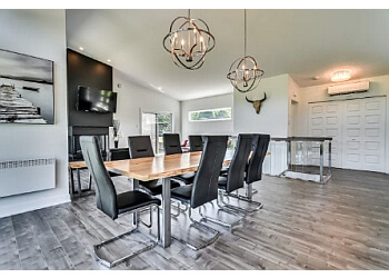 Gatineau home builder Constructions MCL