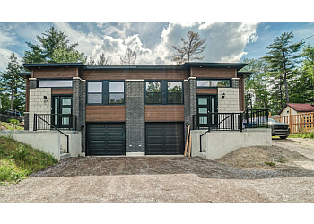 Gatineau home builder Constructions MCL
