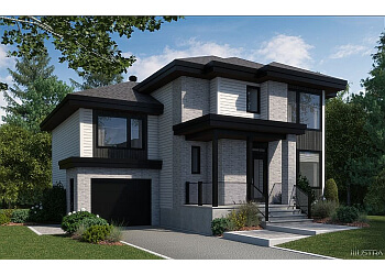 Blainville home builder Constructions Martin Cousineau Inc.