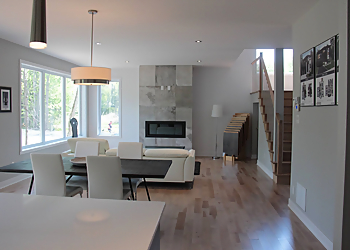 Blainville home builder Constructions Martin Cousineau Inc.