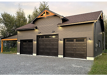Granby home builder Constructions et Rénovations Michaël Langlois