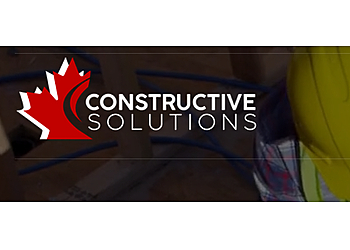 Kelowna Agences De Recrutement Constructive Solutions