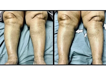 Brampton manual osteopath Consuelo Fidelis Marie Bringas, DOMP - OSTEOHEALTH osteopathy clinic inc.