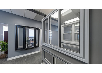 Whitby window company Consumer Direct Windows & Doors