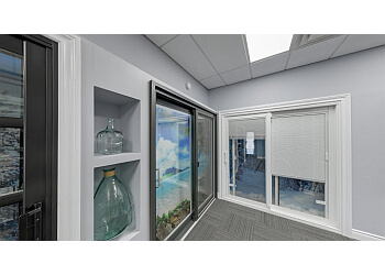 Whitby window company Consumer Direct Windows & Doors