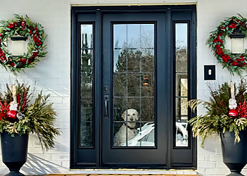 Ajax Fabricants de Fenêtres et portes Consumer Direct Windows and Doors