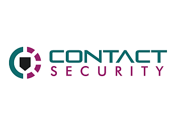 Chilliwack security system Contact Security