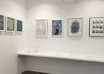 Vancouver art gallery Contemporary Art Gallery