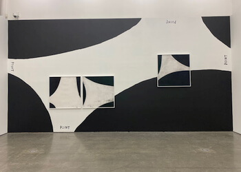 Vancouver art gallery Contemporary Art Gallery