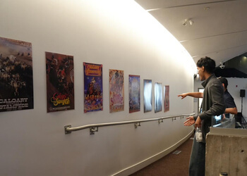 Calgary art gallery Contemporary Calgary