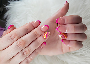 Cony Nail Spa - Ottawa, ON Nail Salons