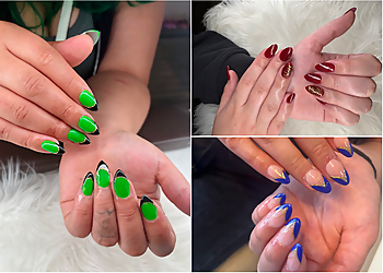 Cony Nail Spa - Ottawa, ON Nail Salons