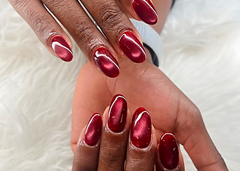 Cony Nail Spa - Ottawa, ON Nail Salons