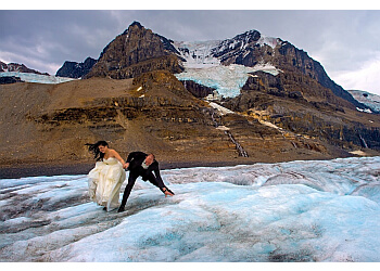 Halifax wedding photographer Cooked Photography