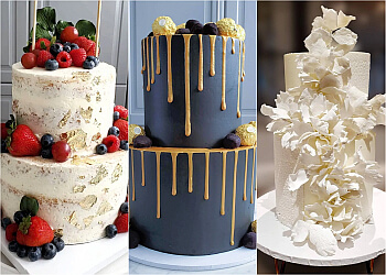 Belleville cake Cookie Jar Belleville