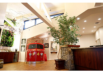 Lethbridge Dentistes Enfants Cool Dental