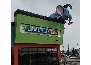 Cool Smiles Children's Dentistry