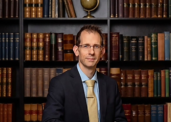 Cooper Lord - COOPER LORD LAW Cooper Lord - Kitchener, ON Avocats De La Défense Pénale - Lawyer Image