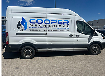 Airdrie Services Cvc Cooper Mechanical