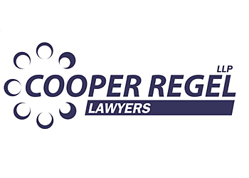 Cooper Regel Lawyers - Sherwood Park, AB DUI Lawyers - Logo