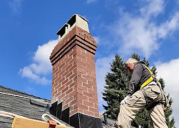 Vancouver Couvreurs Cooper Roofing Inc.