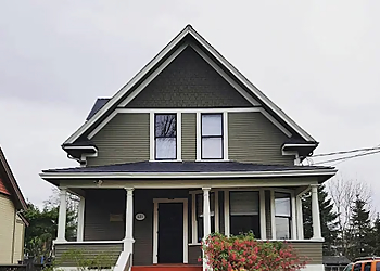 Vancouver Couvreurs Cooper Roofing Inc.