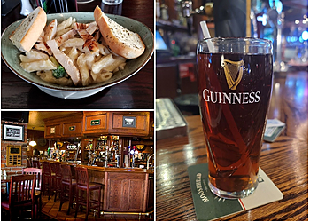 Mississauga Pubs Coopers Pub