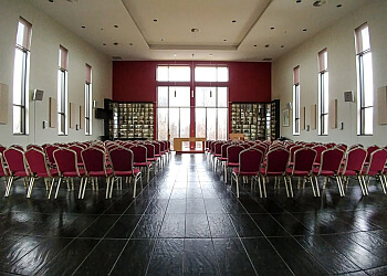 Sherbrooke Salons de funeraire Coopérative Funéraire De L' Estrie