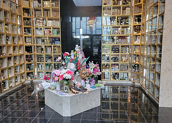 Sherbrooke Salons de funeraire Coopérative Funéraire De L' Estrie