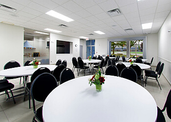 Laval Salons de funeraire Coopérative Funéraire Du Grand Montréal