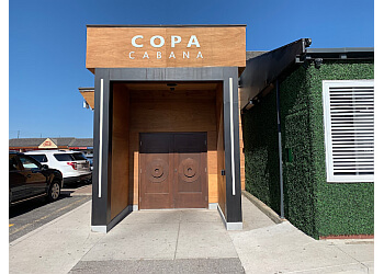 Vaughan steak house Copacabana Brazilian Steakhouse