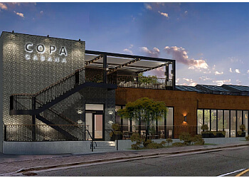 Niagara Falls steak house Copacabana Brazilian Steakhouse Niagara Falls