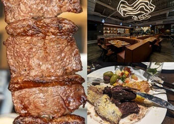 Niagara Falls steak house Copacabana Brazilian Steakhouse Niagara Falls