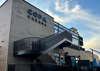 Copacabana Brazilian Steakhouse Niagara Falls - Niagara Falls, ON Steakhouses - Restaurant Exterior Image