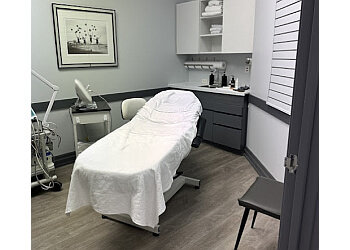 Whitby med spa Copeland MD Aesthetics