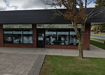 Whitby med spa Copeland MD Aesthetics image 1