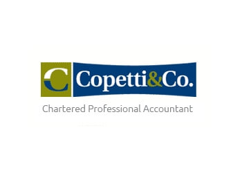 Copetti & Co. Copetti & Co. - Whitby, ON Accounting Firms - Company Logo