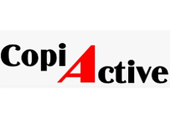 Saint Jean sur Richelieu Imprimeries CopiActive