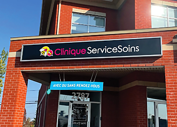 Saint Jerome sign company Copie Conforme