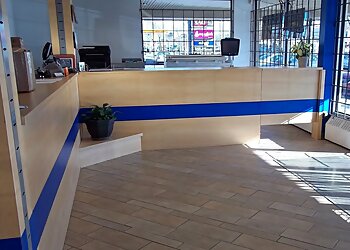 Dollard des Ormeaux Imprimeries Copie Express