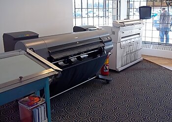 Dollard des Ormeaux Imprimeries Copie Express