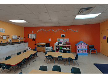Coppens Academy Child Care - Kingston, ON Preschools - Classroom Image