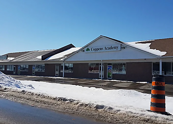 Coppens Academy Child Care Coppens Academy Child Care - Kingston, ON Preschools - Learning Center Image