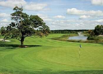 Vaughan golf course Copper Creek Golf Group