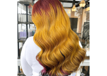 Copper Lane Hair Studio